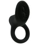 For Him-Cobra Anello Vibratore Nero-Silicone — PRETTY LOVE · Anelli & Guaine per pene