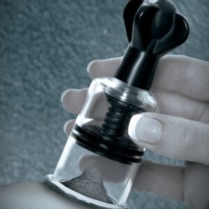 Fetish Fantasy Ed.limitada-Fetish Fantasy Edizione Limitata-Super, Capezzoli, Pompa — PIPEDREAMS · Accessori BDSM (immagine 3)