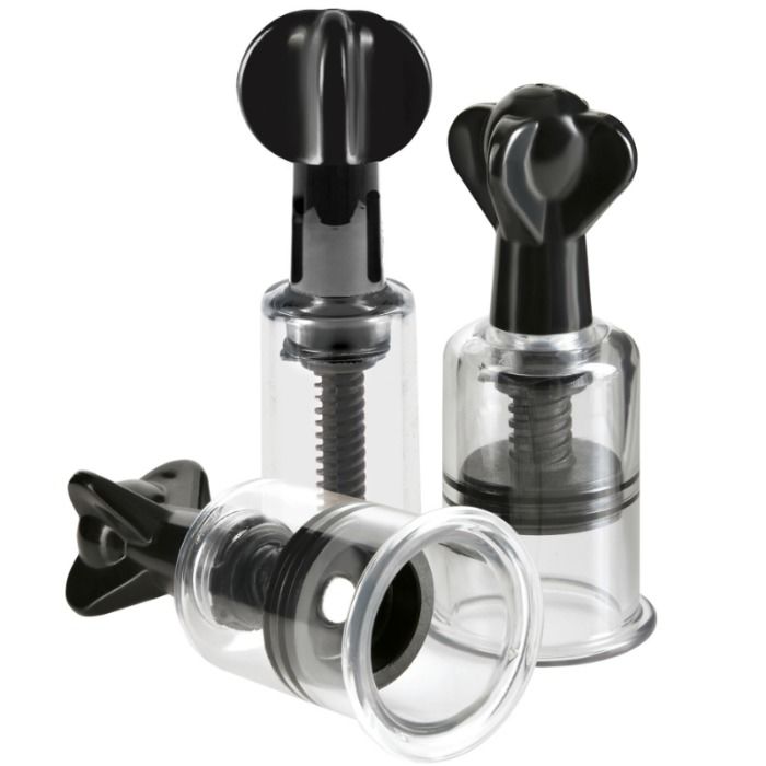 Fetish Fantasy Series-Fetish Fantasy Limited Edition - Super 3 Fetish Fantasy Series-Fetish Fantasy Limited Edition - Super — PIPEDREAMS · Accessori BDSM (immagine 3)