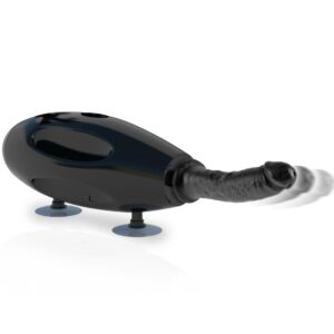 Fetish Fantasy Extreme-International Sex Machine-Metal, USB 15 Fetish Fantasy Extreme-International Sex Machine-Metal, USB — PIPEDREAMS · Vibratori (imaginea 5)