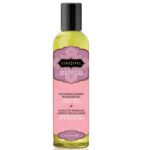 Kamasutra Cosmetics-Giardino del piacere dell'olio da massaggio 236ML · Massaggio erotico