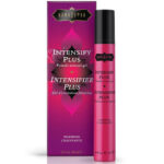 Kamasutra Cosmetics-Gel Intensificatore per le donne Effetto · Afrodisiaci donna