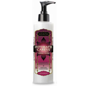 Kamasutra Cosmetics-Crema di rasatura per le donne melograno 250 Ml