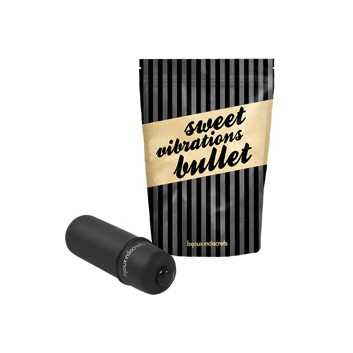 Bijoux Petits Bonbons-Piccoli Dolci Vibrating Bullet — BIJOUX INDISCRETS · Vibratori (immagine 3)