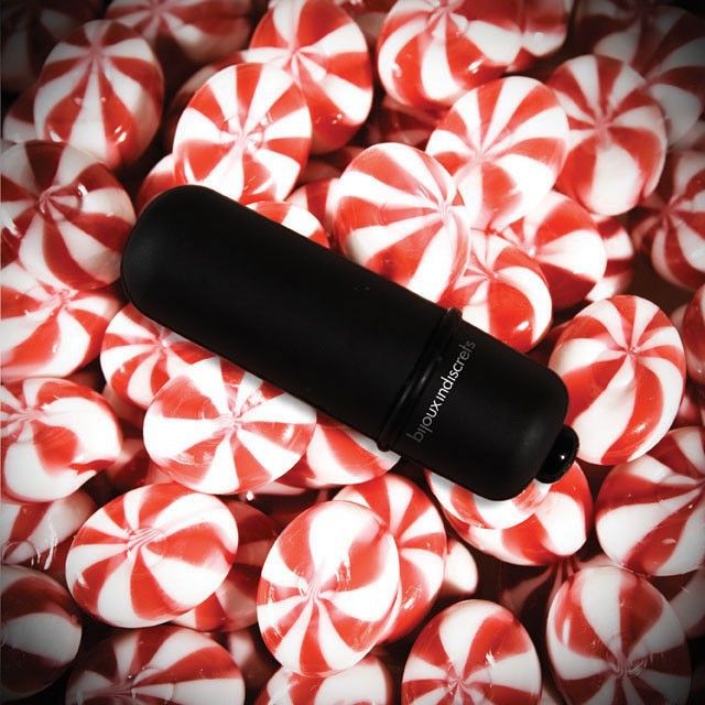 Bijoux Petits Bonbons-Piccoli Dolci Vibrating Bullet — BIJOUX INDISCRETS · Vibratori (immagine 2)