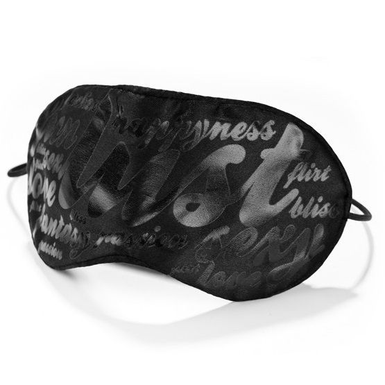 Bijoux Petits Bonbons-I Piccoli Candy Mask of Passion — BIJOUX INDISCRETS · Accessori lingerie (imaginea 4)