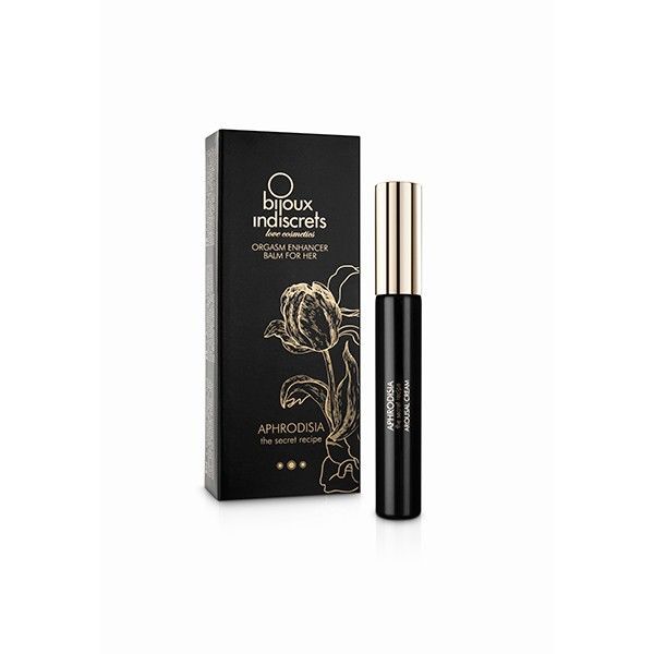 Bijoux Love Cosmetiques-Balsamo Intensificatore Orgasmi per Lei — BIJOUX INDISCRETS · Afrodisiaci donna (imaginea 4)
