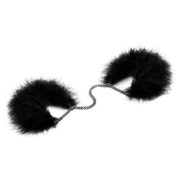 Come scegliere le manette e gli accessori di bondage soft 2 Come scegliere le manette e gli accessori di bondage soft