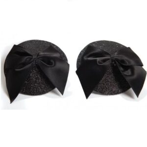 Bijoux Burlesque Pasties-Coperture lucide per capezzoli — BIJOUX INDISCRETS · Accessori lingerie (imaginea 6)