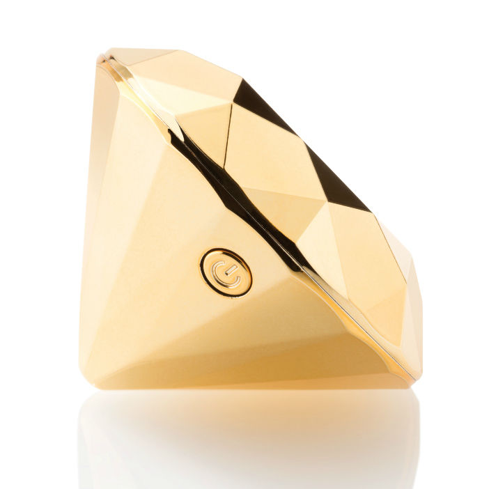 Bijoux 21 Vibrating Diamond-Indiscrets Twenty One Vibratore