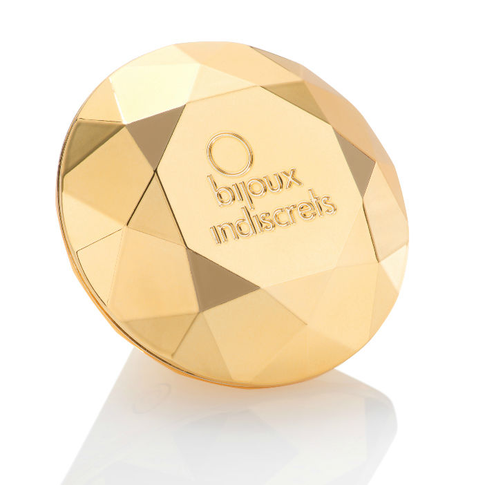 Bijoux 21 Vibrating Diamond-Indiscrets Twenty One Vibratore — BIJOUX INDISCRETS · Vibratori (immagine 2)