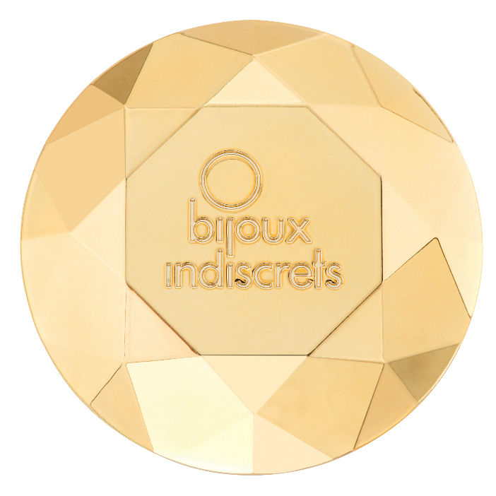 Bijoux 21 Vibrating Diamond-Indiscrets Twenty One Vibratore — BIJOUX INDISCRETS · Vibratori (immagine 5)