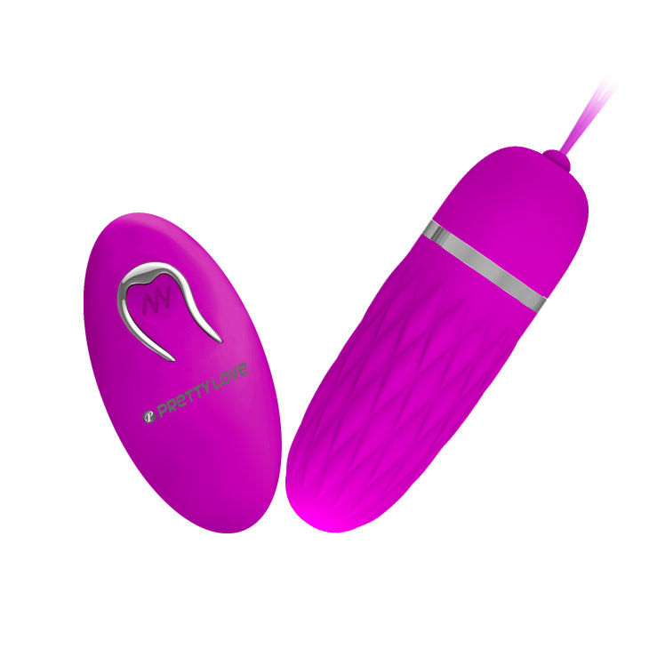 Remote Control-Flirt Dawn O Vibrante — PRETTY LOVE · Vibratori (immagine 8)
