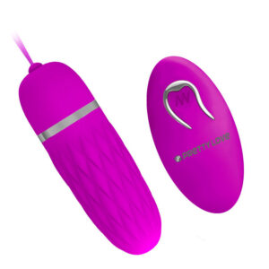 Remote Control-Flirt Dawn O Vibrante — PRETTY LOVE · Vibratori (immagine 7)