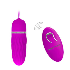 Remote Control-Flirt Dawn O Vibrante — PRETTY LOVE · Vibratori (immagine 5)