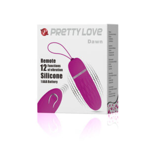 Remote Control-Flirt Dawn O Vibrante — PRETTY LOVE · Vibratori (imaginea 2)