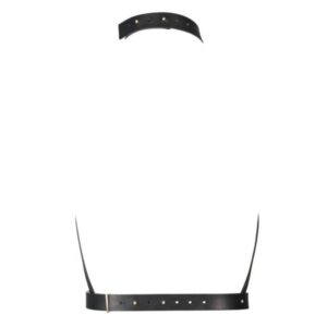 Bijoux Maze-H Harness Black-Poliuretan — BIJOUX INDISCRETS · Accessori BDSM (imaginea 3)