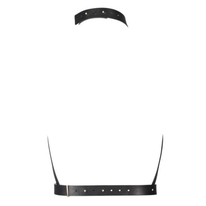 Bijoux Maze-H Harness Black-Poliuretan 3 Bijoux Maze-H Harness Black-Poliuretan — BIJOUX INDISCRETS · Accessori BDSM (imaginea 3)