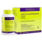 500cosmetics-Xs Natural Capsule Soppressore per la Riduzione · Afrodisiaci donna