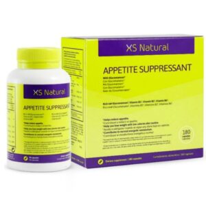 500cosmetics-Xs Natural Capsule Soppressore per la Riduzione 2 500cosmetics-Xs Natural Capsule Soppressore per la Riduzione · Afrodisiaci donna