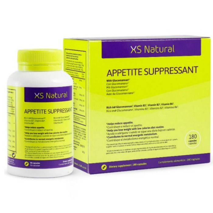 500cosmetics-Xs Natural Capsule Soppressore per la Riduzione 1 500cosmetics-Xs Natural Capsule Soppressore per la Riduzione · Afrodisiaci donna