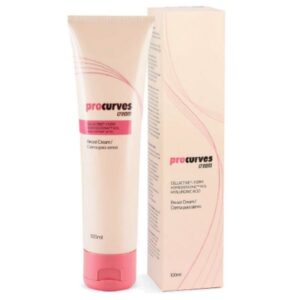 500cosmetics-Procurves Cream pentru Reafirmare și Creștere · Afrodisiace Femei
