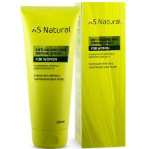 500cosmetics-Xs Cremă Naturală Anti-lăsare și Reafirmantă · Sex Oral & Corp
