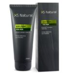 500cosmetics-Xs Natural Crema per Uomini, Crema Snellente · Sesso orale & Corpo