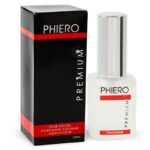 500cosmetics-Phiero Premium Profumo con Feromoni per Uomini · Profumi & Feromoni