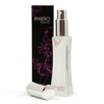 500cosmetics-Phiero Woman - Profumo con Feromoni per Donna, 30 Ml · Profumi & Feromoni