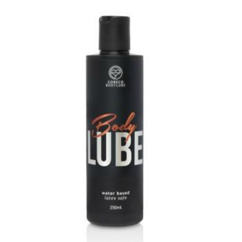 Cobeco -Cbl-Bodylube Lubrificante a Base Acqua, Sicuro