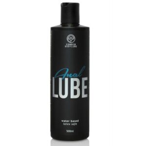 Cobeco -Cbl-Anal Lube 500ML