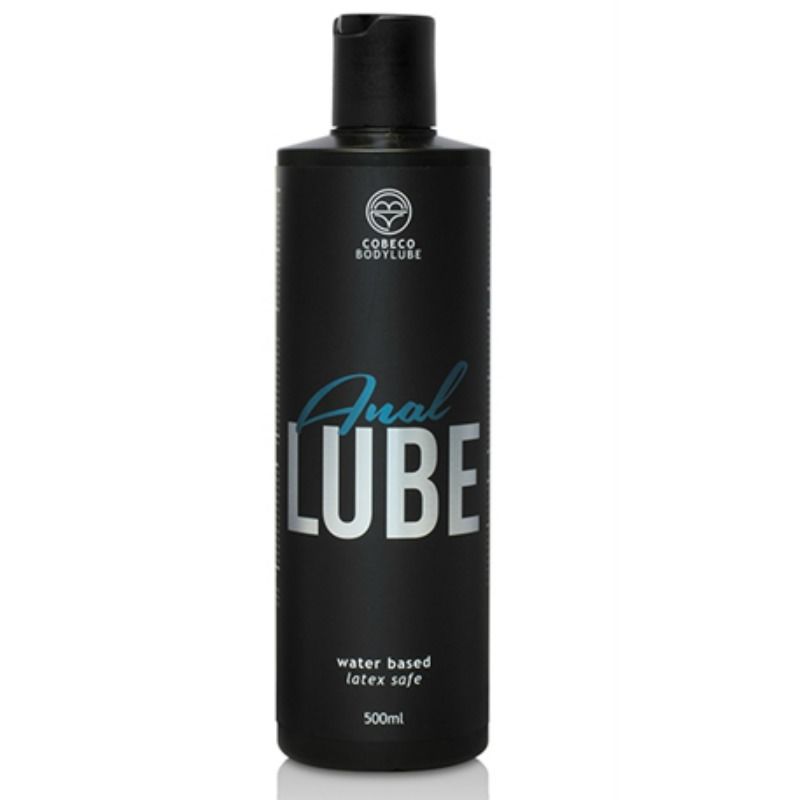 Cobeco -Cbl-Anal Lube 500ML