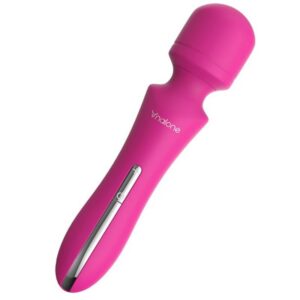 Nalone-Rockit Massaggiatore-Silicio, 7 velocità, Ricaricabile · Vibratori