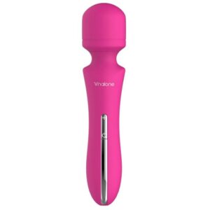 Nalone-Rockit Massaggiatore-Silicio, 7 velocità, Ricaricabile · Vibratori (imaginea 2)