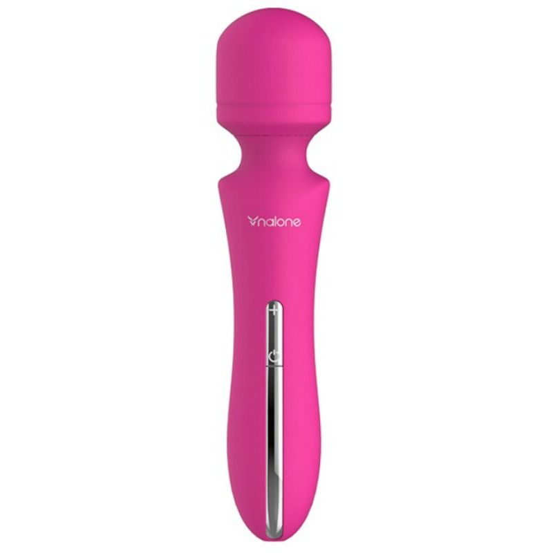 Nalone-Rockit Massaggiatore-Silicio, 7 velocità, Ricaricabile 2 Nalone-Rockit Massaggiatore-Silicio, 7 velocità, Ricaricabile · Vibratori (imaginea 2)