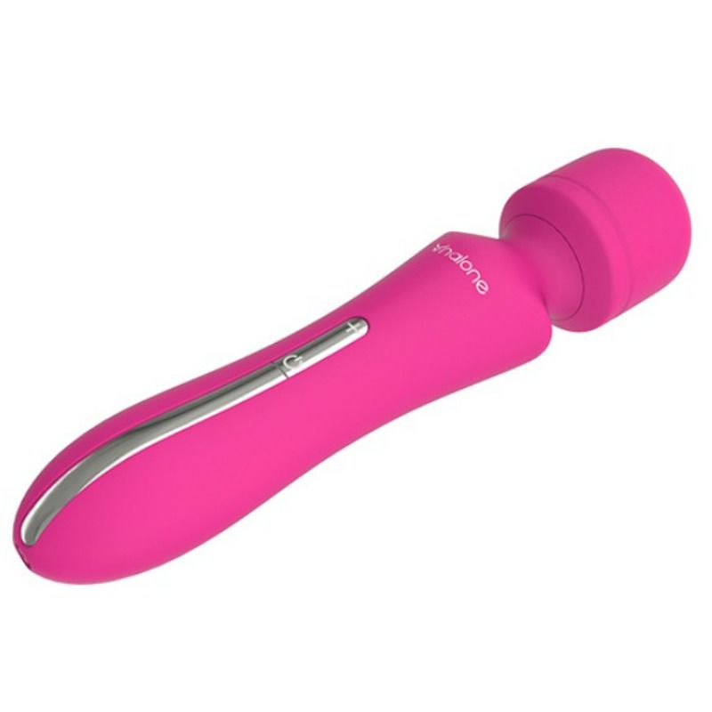 Nalone-Rockit Massaggiatore-Silicio, 7 velocità, Ricaricabile · Vibratori (imaginea 4)