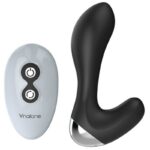 Nalone-Prossimo Anale Prostatico con Telecomando Ricaricabile-Silicone · Giocattoli anali