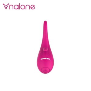 Nalone-Coco Vibratore per Coppia, Morsetti in Silicone-Waterproof 10 Nalone-Coco Vibratore per Coppia, Morsetti in Silicone-Waterproof · Vibratori (imaginea 5)