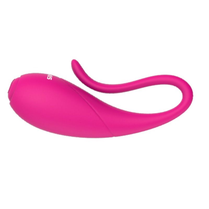 Nalone-Coco Vibratore per Coppia, Morsetti in Silicone-Waterproof 2 Nalone-Coco Vibratore per Coppia, Morsetti in Silicone-Waterproof · Vibratori (imaginea 2)