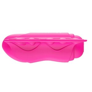 Nalone-Signora Mini Butterfly Vibratore-Silicone, impermeabile · Vibratori (immagine 3)