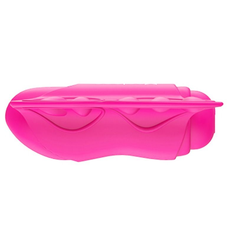 Nalone-Signora Mini Butterfly Vibratore-Silicone, impermeabile · Vibratori (immagine 3)