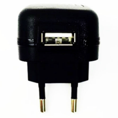 Dreamlove Outlet-Caricatore USB europeo · Batterie & Accessori (immagine 3)
