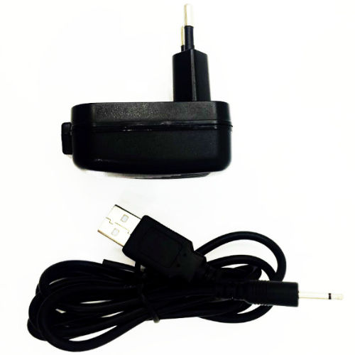 Pretty Love-Caricatore USB con cavo · Batterie & Accessori