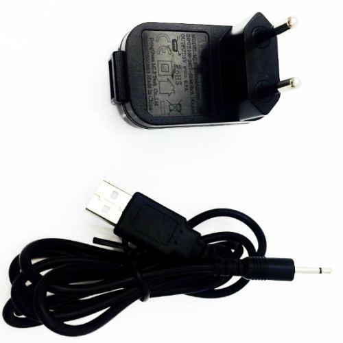 Pretty Love-Caricatore USB con cavo · Batterie & Accessori (imaginea 2)