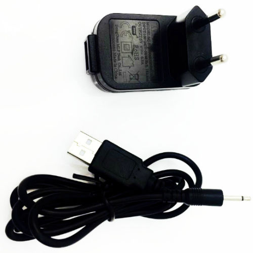 Pretty Love-Caricatore USB con cavo · Batterie & Accessori (imaginea 3)