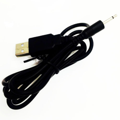Pretty Love-Caricatore USB con cavo · Batterie & Accessori (imaginea 4)