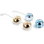 Nalone-Yany Palline vaginali-Silicone · Giocattoli anali