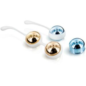 Nalone-Yany Palline vaginali-Silicone