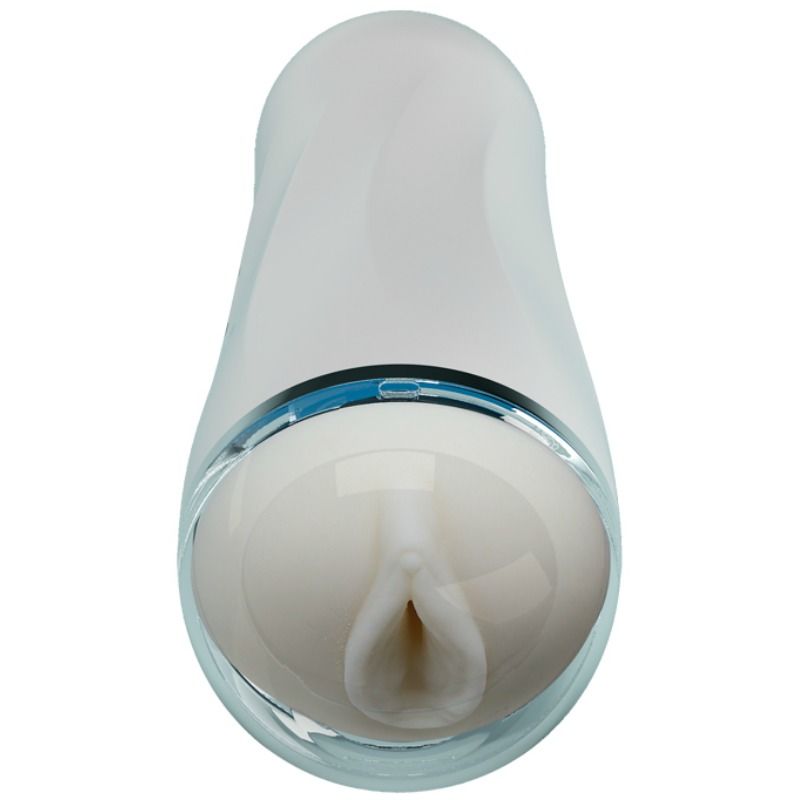 Pretty Love-Masturbatore Maschile a Forma di Vagina 3 Pretty Love-Masturbatore Maschile a Forma di Vagina · Sex toys (imaginea 3)